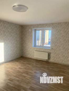 2-к квартира, на длительный срок, 61м2, 6/25 этаж