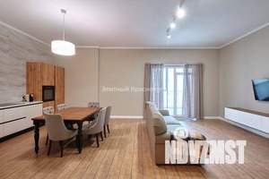 2-к квартира, на длительный срок, 110м2, 4/25 этаж