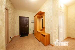 2-к квартира, посуточно, 66м2, 1/1 этаж