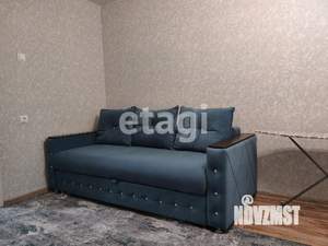 1-к квартира, на длительный срок, 43м2, 14/17 этаж