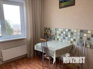 1-к квартира, посуточно, 42м2, 4/9 этаж