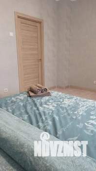 1-к квартира, посуточно, 46м2, 15/24 этаж