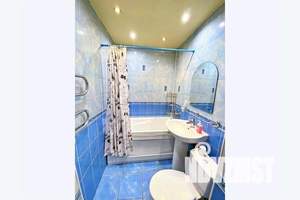 1-к квартира, посуточно, 40м2, 3/5 этаж