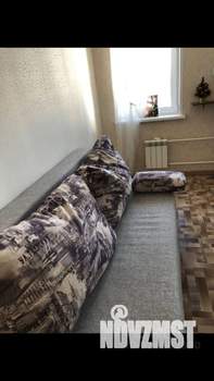 1-к квартира, на длительный срок, 42м2, 15/22 этаж