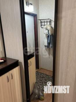 Студия квартира, на длительный срок, 24м2, 8/17 этаж