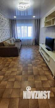 2-к квартира, посуточно, 46м2, 4/5 этаж