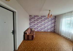 1-к квартира, на длительный срок, 40м2, 8/9 этаж