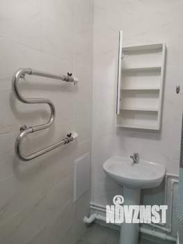 1-к квартира, на длительный срок, 45м2, 8/17 этаж