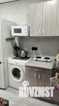 Студия квартира, на длительный срок, 17м2, 1/5 этаж