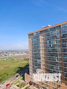 Студия квартира, посуточно, 38м2, 11/17 этаж