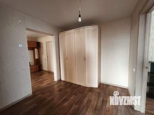 3-к квартира, на длительный срок, 78м2, 17/17 этаж