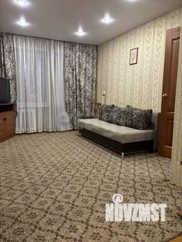 1-к квартира, на длительный срок, 34м2, 4/9 этаж