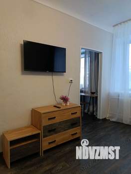 1-к квартира, посуточно, 32м2, 2/2 этаж