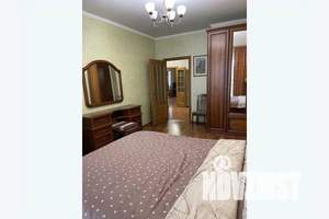 2-к квартира, посуточно, 62м2, 7/10 этаж