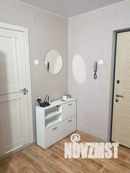 1-к квартира, посуточно, 39м2, 1/1 этаж