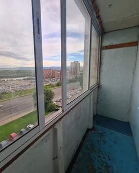 1-к квартира, на длительный срок, 40м2, 8/9 этаж