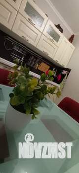 2-к квартира, посуточно, 54м2, 24/25 этаж