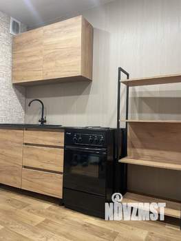 1-к квартира, на длительный срок, 33м2, 1/10 этаж