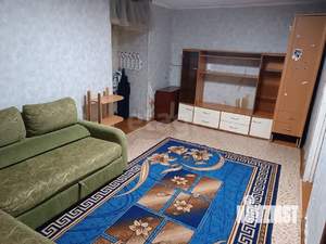 4-к квартира, на длительный срок, 64м2, 2/5 этаж