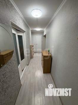 4-к квартира, на длительный срок, 72м2, 1/10 этаж