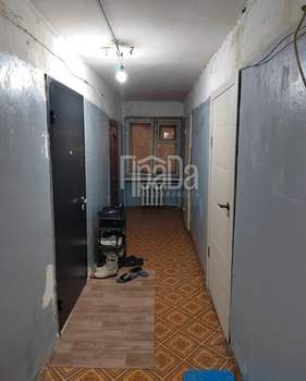 Студия квартира, на длительный срок, 10м2, 4/5 этаж