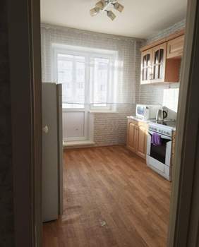 1-к квартира, на длительный срок, 42м2, 11/14 этаж