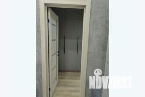 1-к квартира, посуточно, 36м2, 4/10 этаж