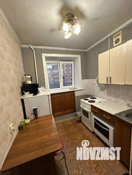 1-к квартира, на длительный срок, 28м2, 4/5 этаж
