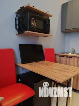 Студия квартира, посуточно, 15м2, 2/2 этаж