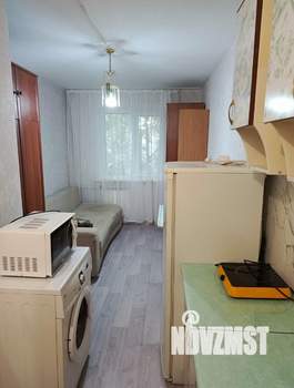 Студия квартира, на длительный срок, 14м2, 3/5 этаж