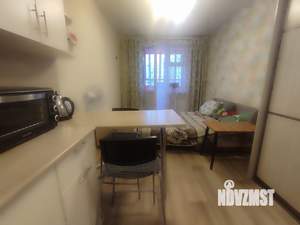 Студия квартира, на длительный срок, 24м2, 13/18 этаж