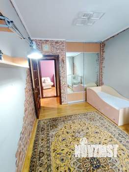 4-к квартира, на длительный срок, 101м2, 8/17 этаж