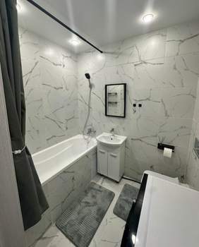 2-к квартира, на длительный срок, 50м2, 15/24 этаж