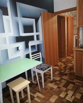 2-к квартира, на длительный срок, 50м2, 18/19 этаж