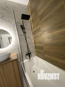 2-к квартира, на длительный срок, 35м2, 17/17 этаж