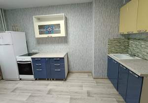 2-к квартира, на длительный срок, 61м2, 5/16 этаж