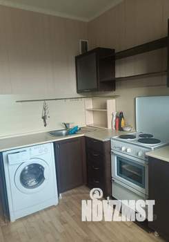 1-к квартира, на длительный срок, 42м2, 6/10 этаж