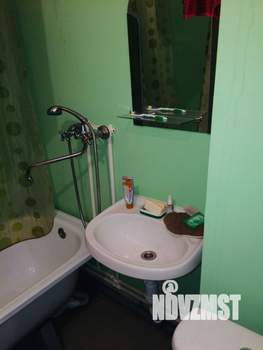 Студия квартира, на длительный срок, 24м2, 3/18 этаж