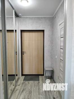 Студия квартира, на длительный срок, 31м2, 4/27 этаж