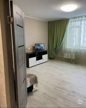 1-к квартира, на длительный срок, 47м2, 5/10 этаж