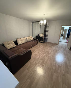 2-к квартира, на длительный срок, 65м2, 4/10 этаж