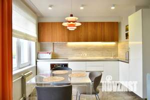 3-к квартира, посуточно, 75м2, 6/9 этаж