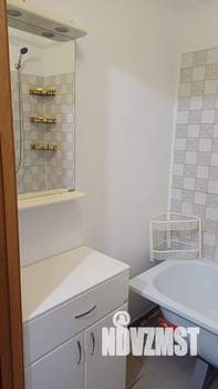 1-к квартира, на длительный срок, 40м2, 3/16 этаж