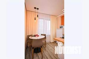 1-к квартира, посуточно, 38м2, 8/9 этаж