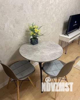 2-к квартира, посуточно, 46м2, 14/14 этаж