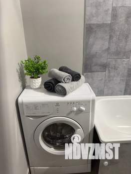 Студия квартира, посуточно, 34м2, 22/25 этаж