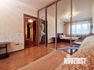 1-к квартира, посуточно, 32м2, 2/5 этаж