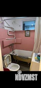 1-к квартира, на длительный срок, 34м2, 3/5 этаж