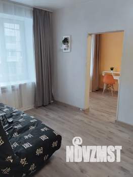 2-к квартира, посуточно, 41м2, 2/5 этаж