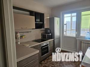 1-к квартира, на длительный срок, 36м2, 5/14 этаж